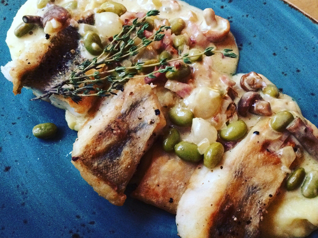 Dauparai酒店住宿-利群酒店