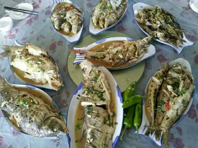 兴凯湖-密山市必去景点