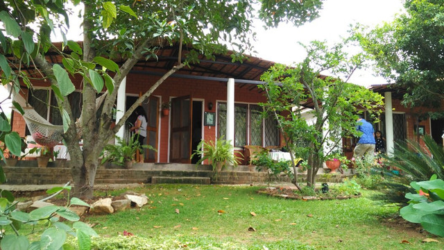 Gitanjali Homestay