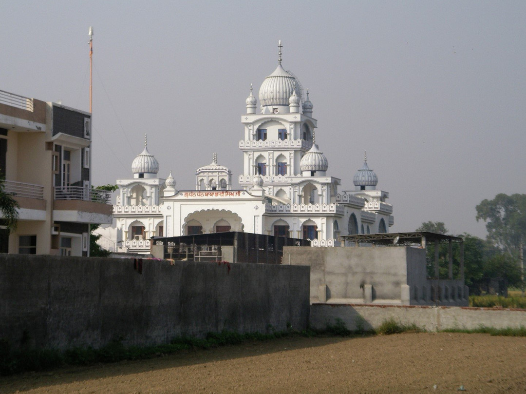 Gurdwara Baba Bhai Sikh Ji景点图片