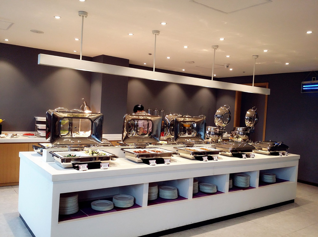 和颐酒店(广州琶洲会展中心广州塔店)主图