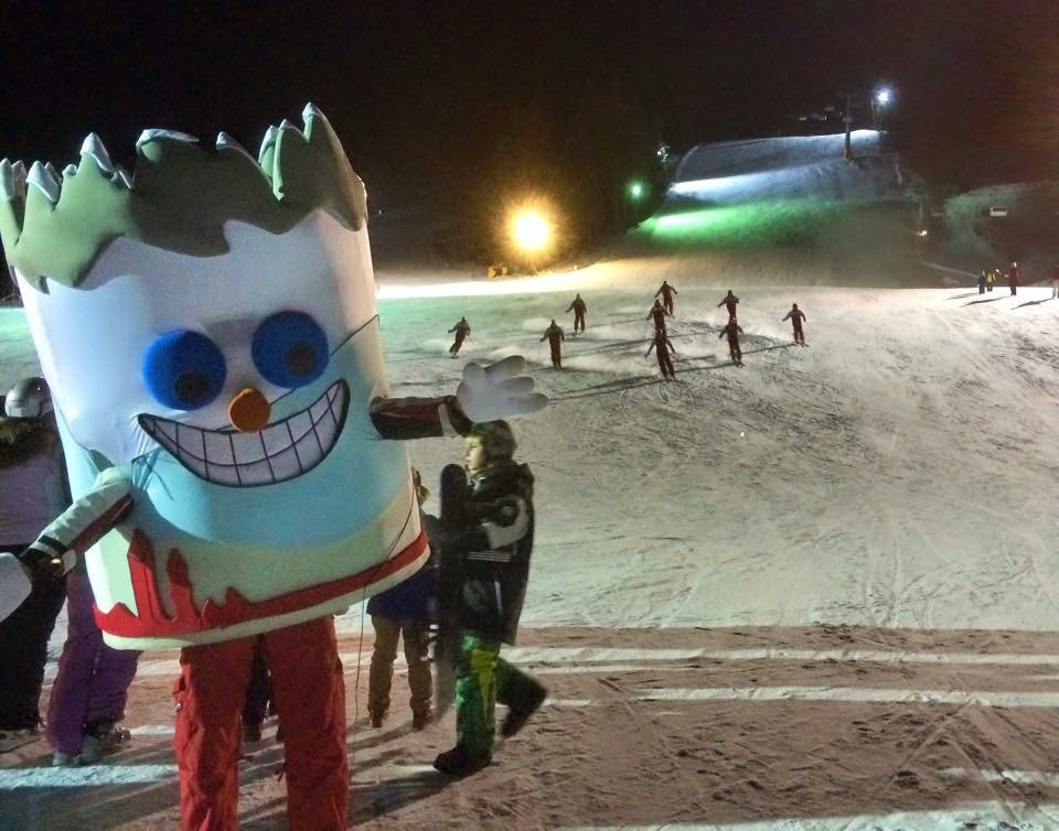 Ski & Snowboard School San Candido Baranci景点图片