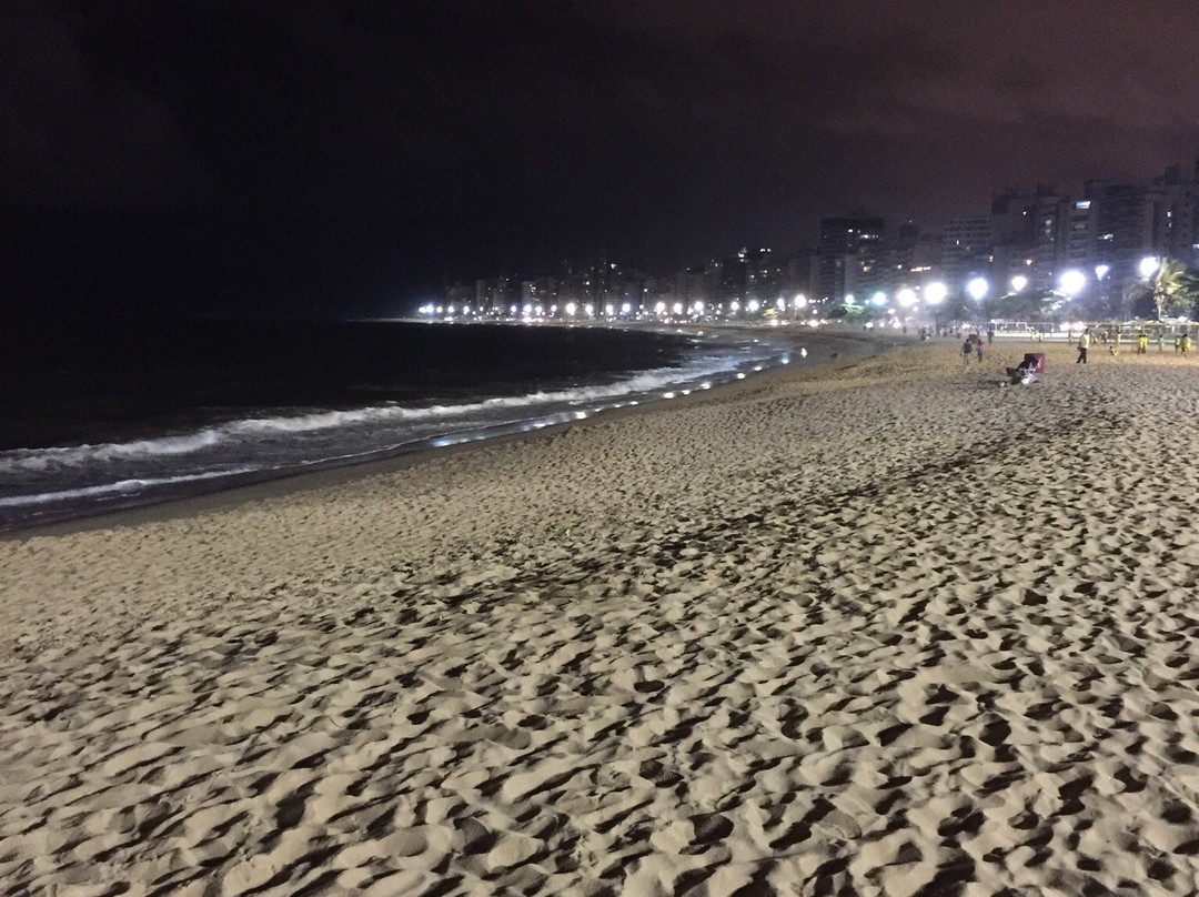 Parquinho de Beverly Hills - Praia de Itapuã景点图片