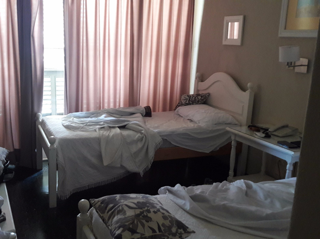 Gran Hotel de Turismo主图