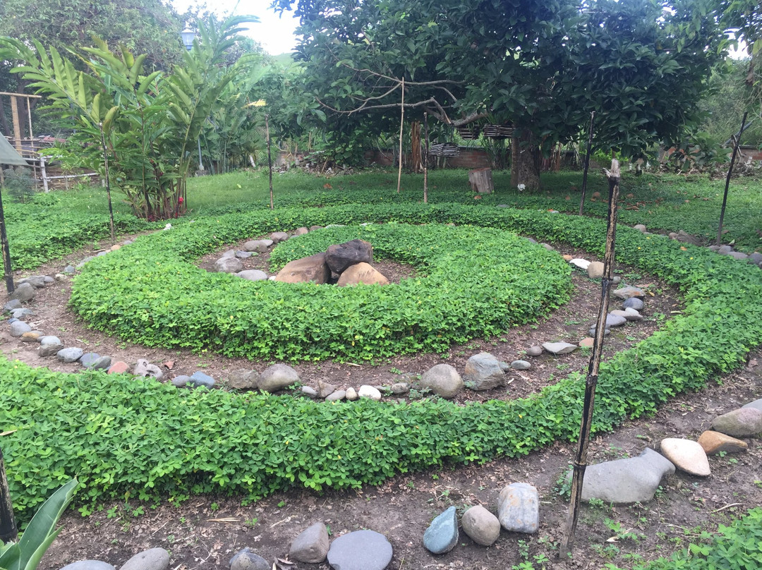 Aldea del Artesano Quimbaya-Quimbaya必去景点