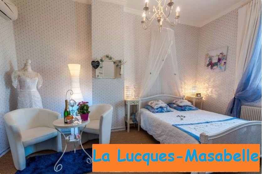 La Lucques Masabelle主图