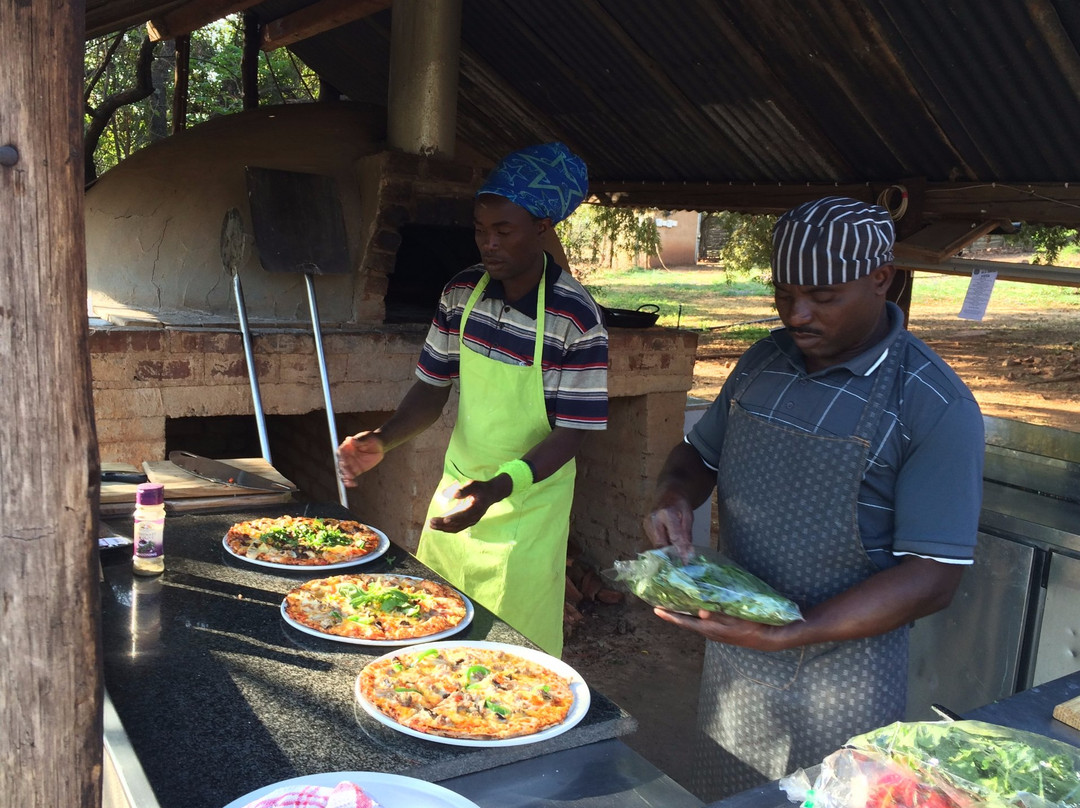 Ale House-哈特比斯普特必去景点