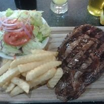 El Gaucho Fonda Argentina