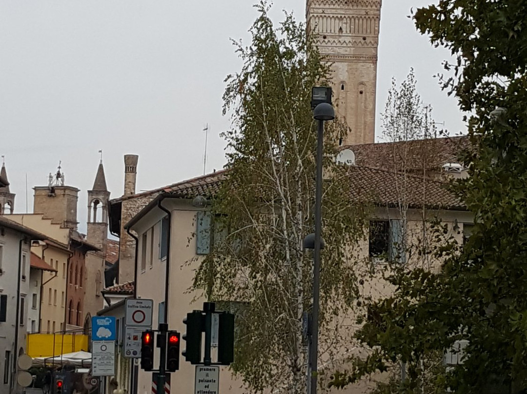 Ponte di Adamo ed Eva景点图片