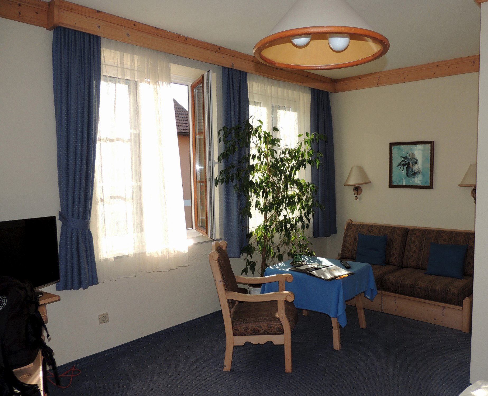 Hotel Krug-官方