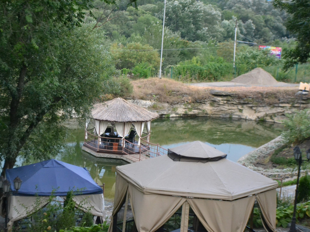 Park Rodnik Zoo-Pyatigorsk必去景点