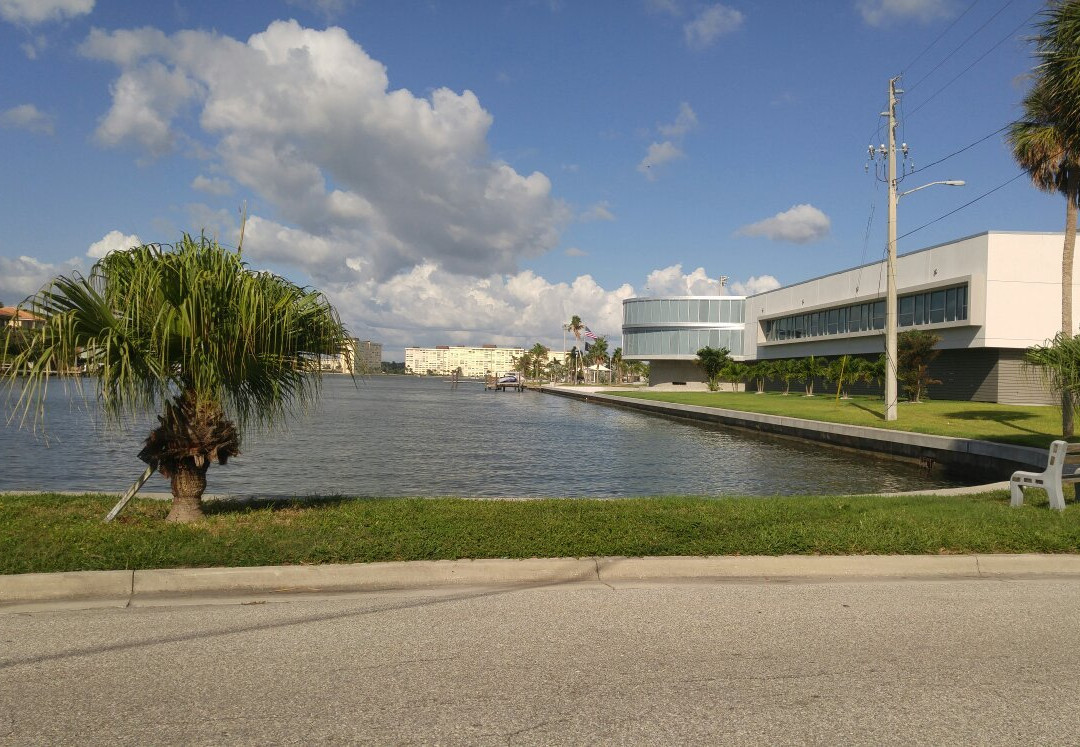 R.O.C. Park-马德拉海滩必去景点