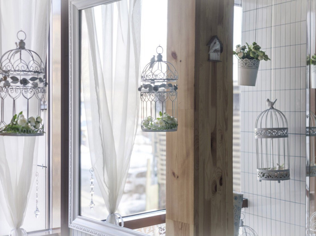 Karaoke INCOGNITO-伊尔库茨克必去景点