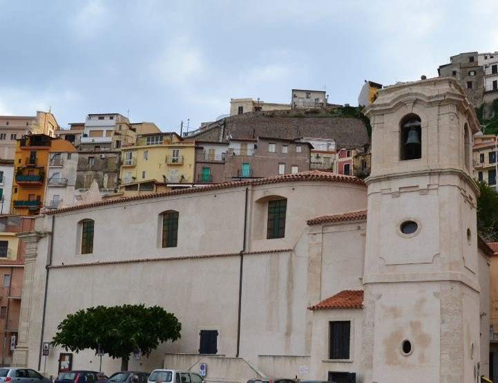 Chiesa dello Spirito Santo景点图片