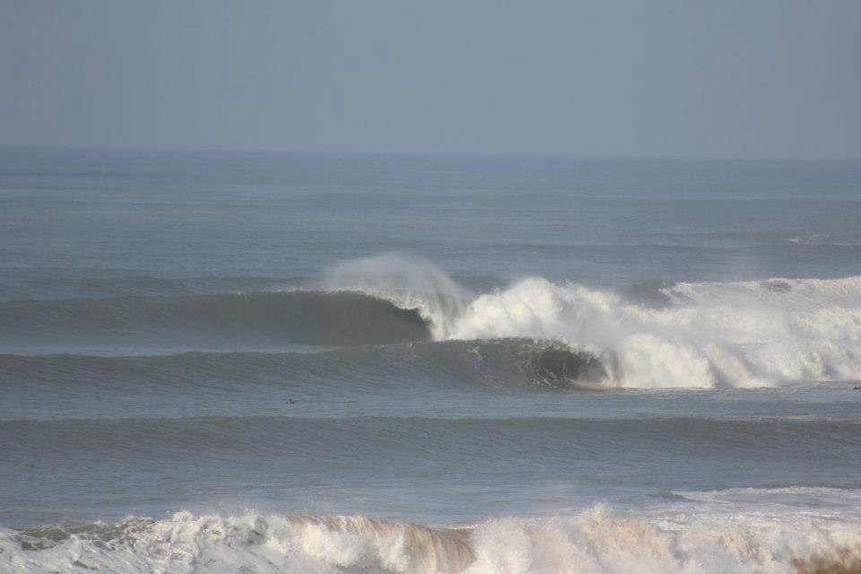 Safi Surf Club-萨菲必去景点