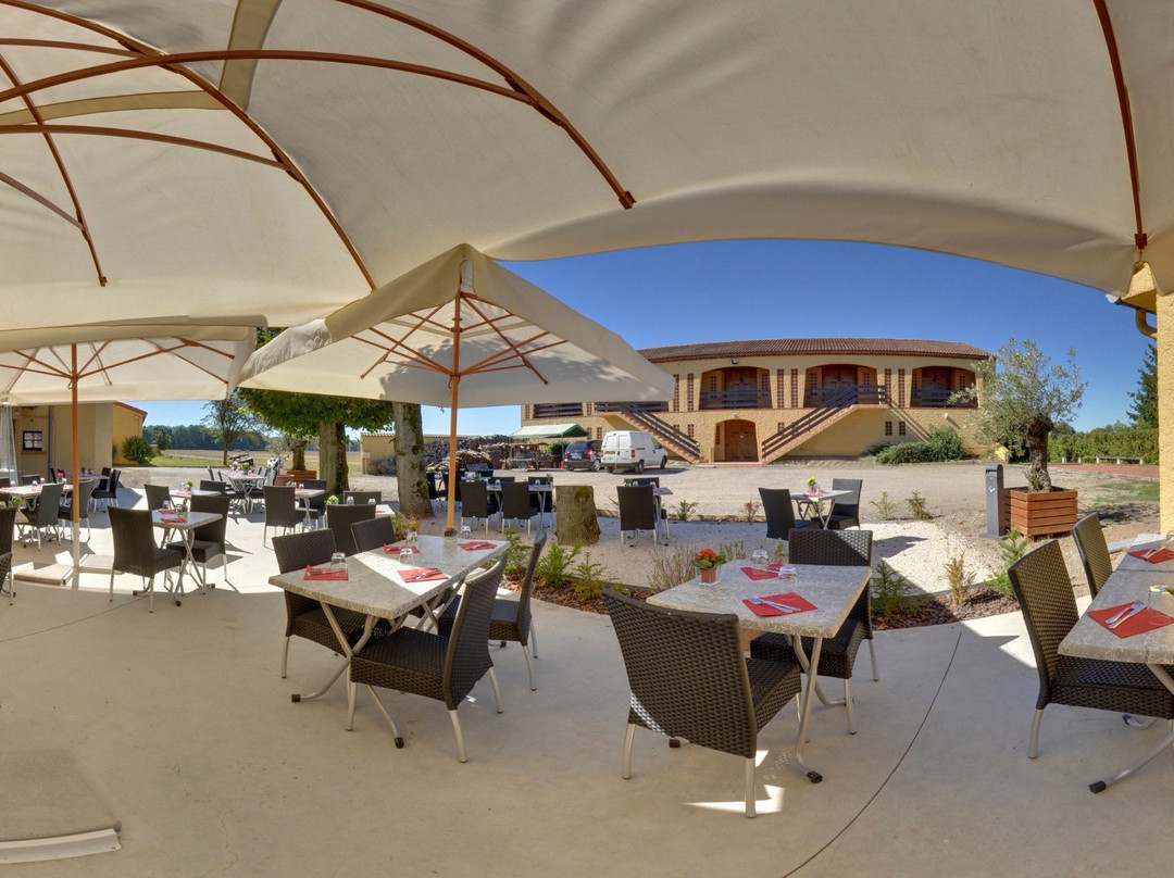 Auberge du Gros主图