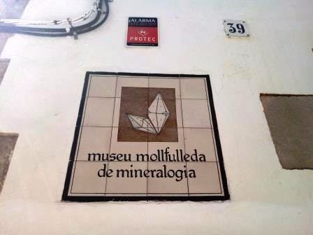 Museo Mares del Encaje-Arenys de Mar必去景点