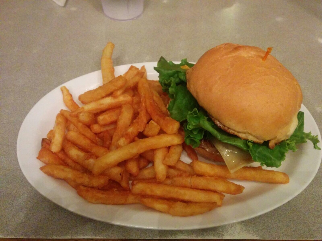 Jacks Restaurant and Bakery