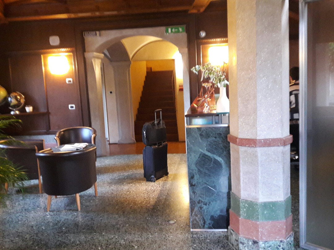 Hotel Barone Di Gattinara主图
