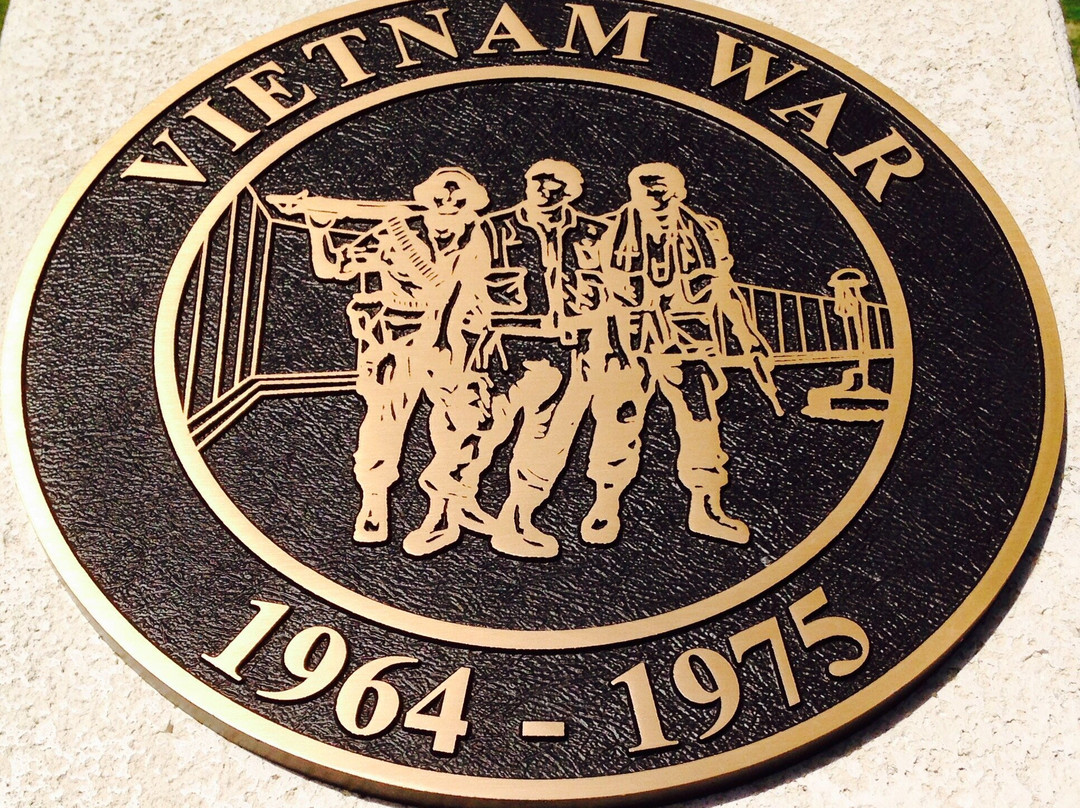 Memorial Park-斯图尔特必去景点