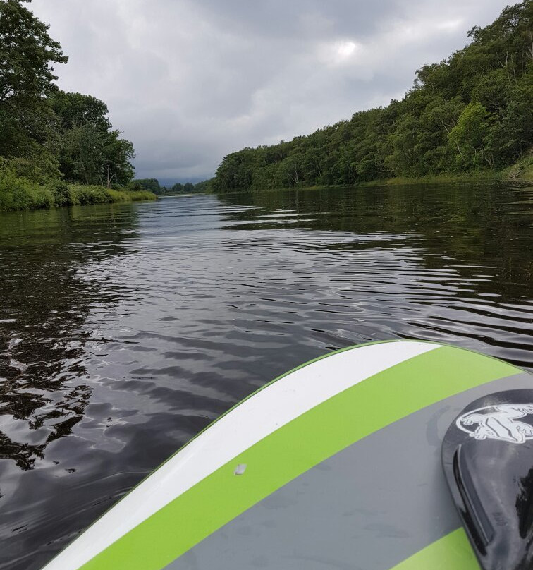 CB West Paddle Boards-Cheticamp必去景点