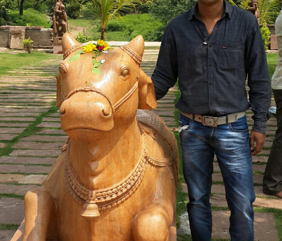 Somnath Temple景点图片