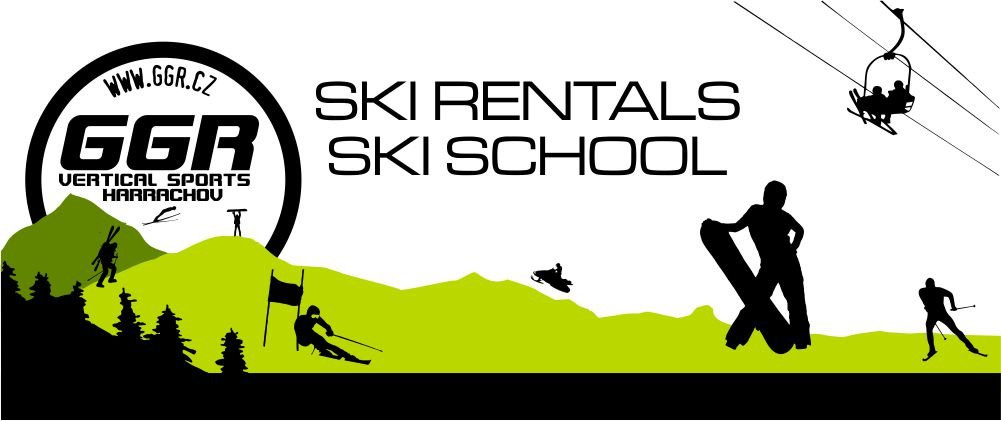 GGR Ski & Snb Rental & ski school