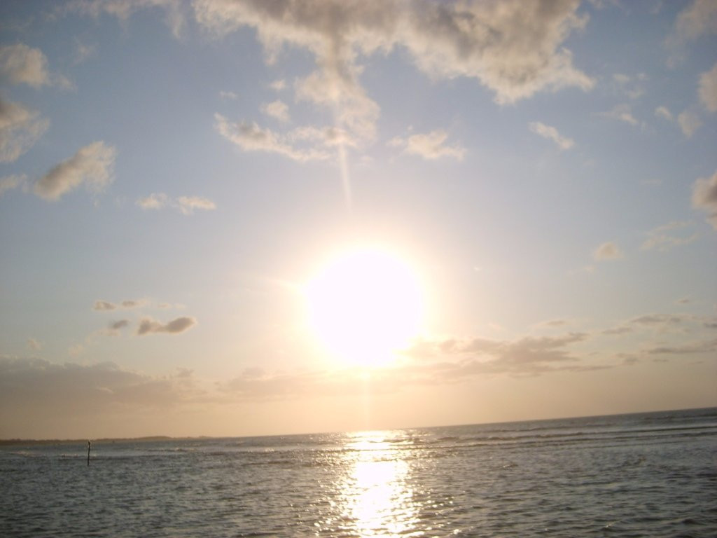 Sao Cristovao Beach景点图片
