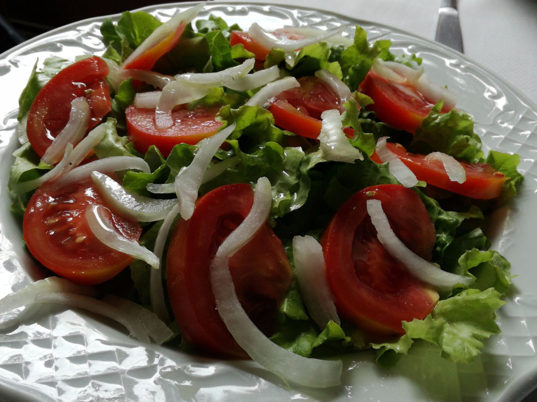 Restaurante Casa Leston