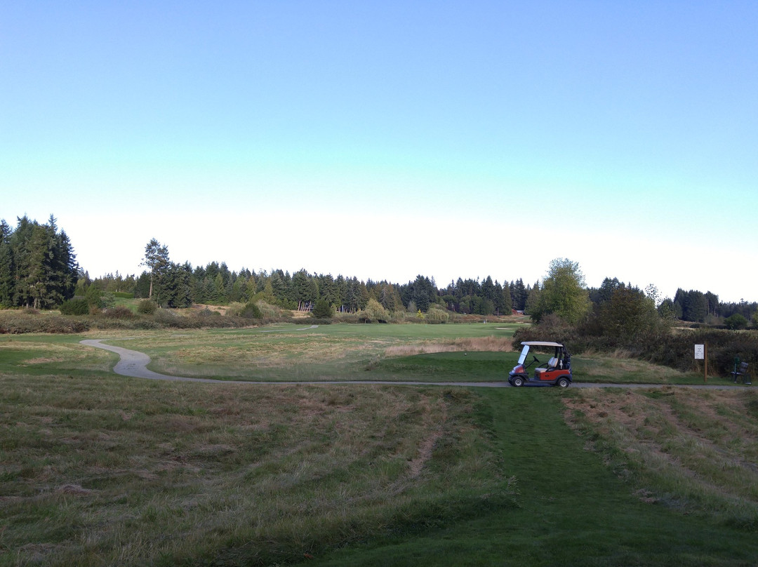 Pheasant Glen Golf Resort景点图片