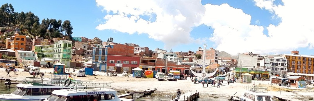 Hostal Ambassador主图