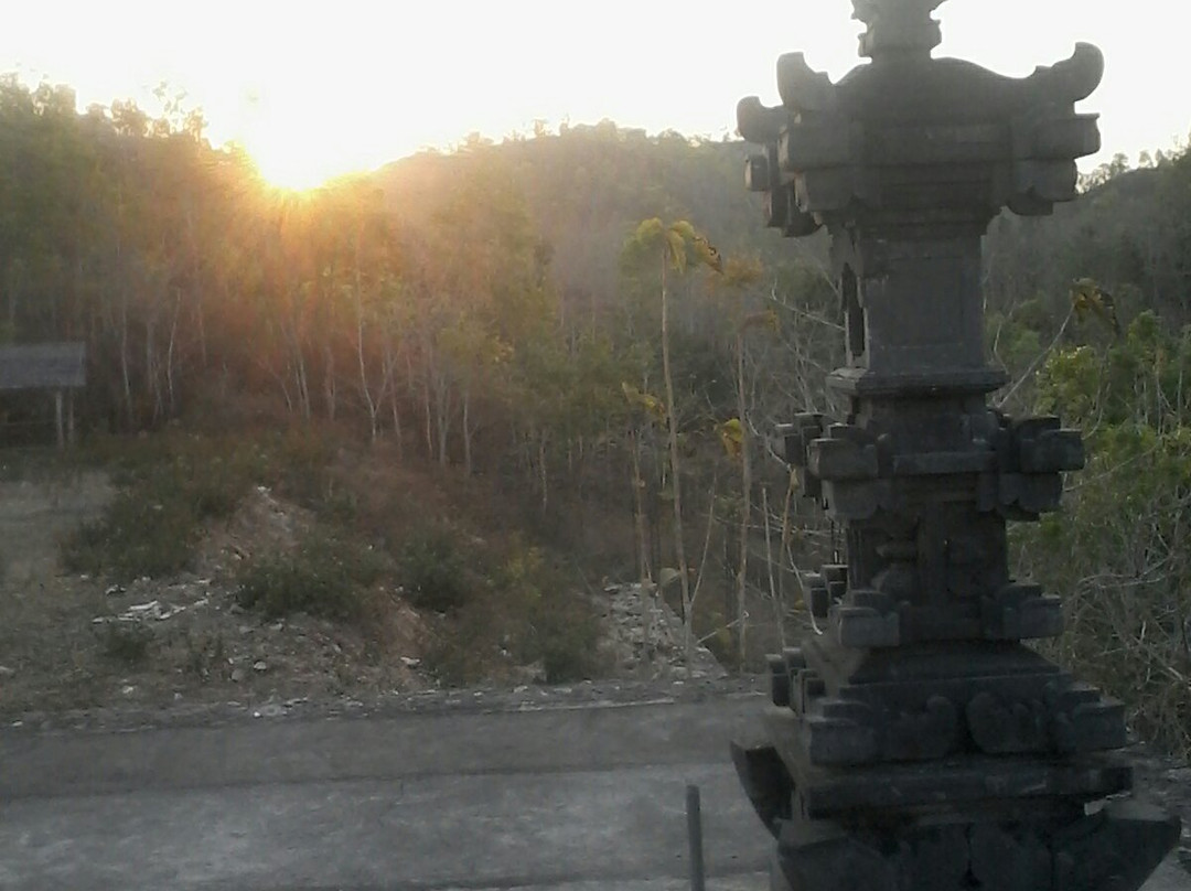 Karst Museum景点图片