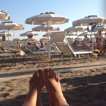 Bagno Ondablu-Marina di Castagneto Carducci必去景点