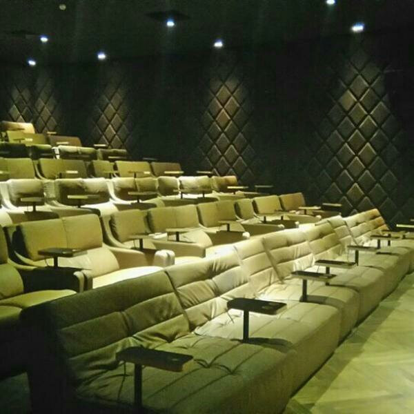 Buyukcekmece旅游景点-Cinemapink Beylikduzu