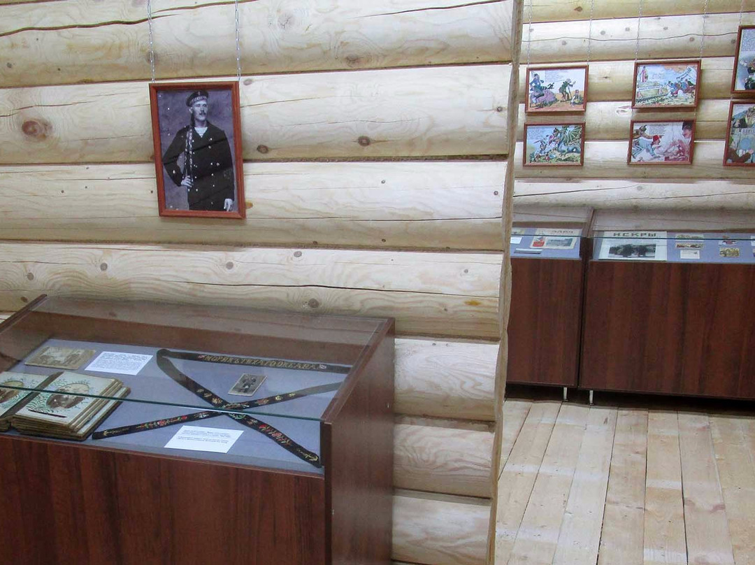 Military History Museum景点图片