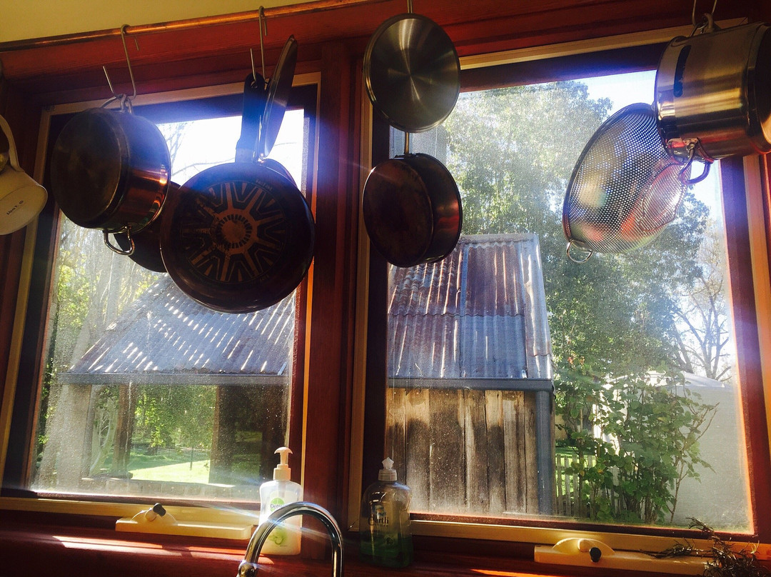 Valley Nut Groves-Gapsted必去景点