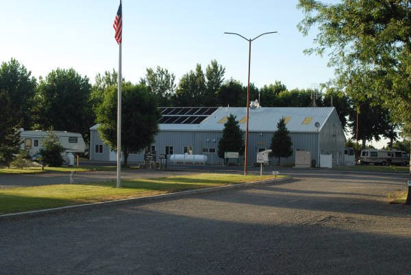Driftwood RV Park