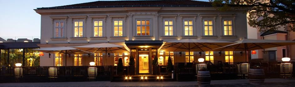 Gallbrunn餐馆和美食-Bittermann Vinarium