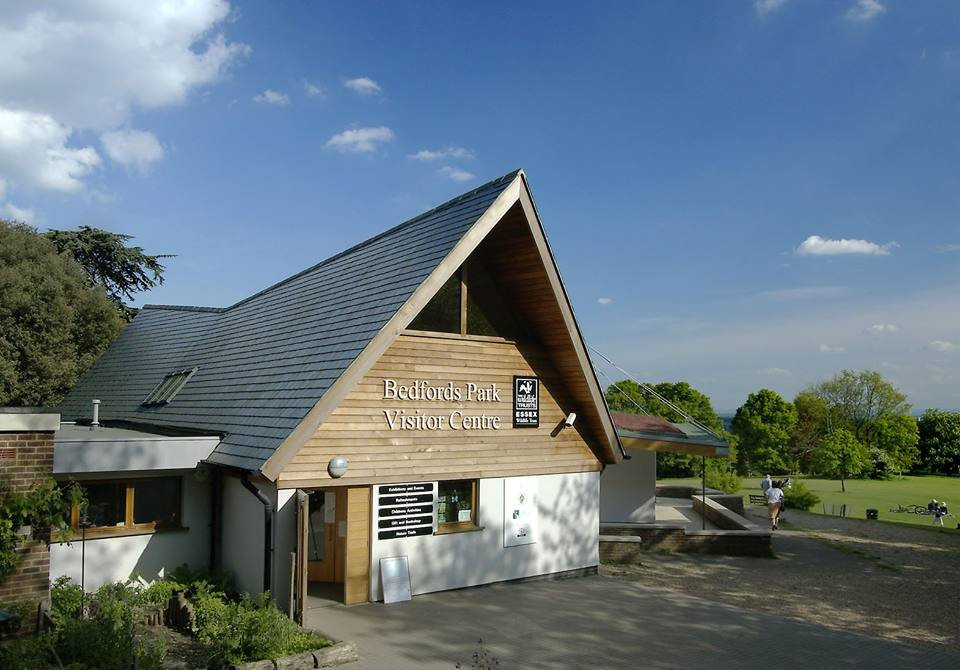 Essex Wildlife Trust Bedfords Park Visitor Centre景点图片
