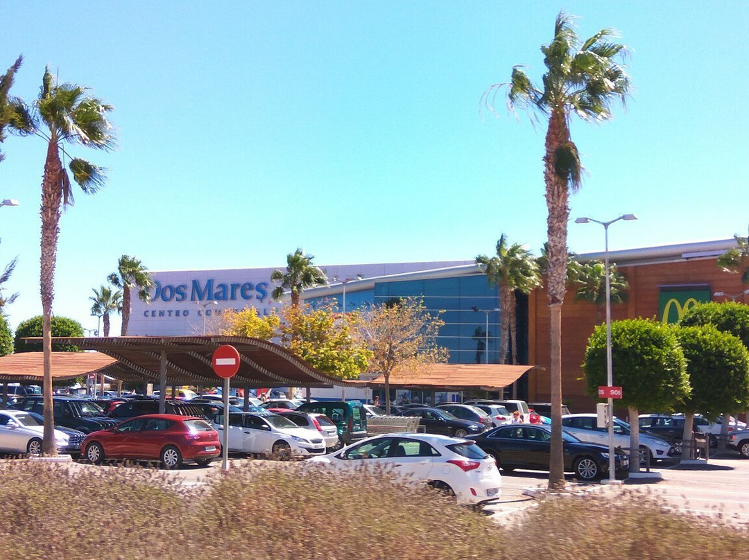 Dos Mares
