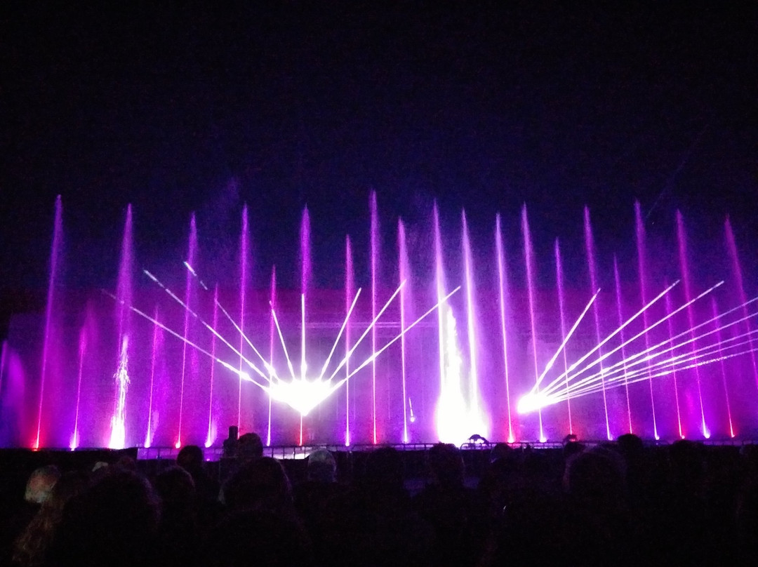 Sauerlandpark Hemer-Hemer必去景点