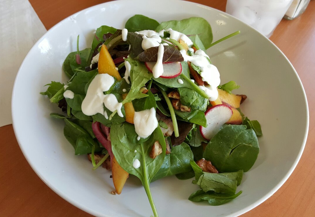 The Tennessee Truffle