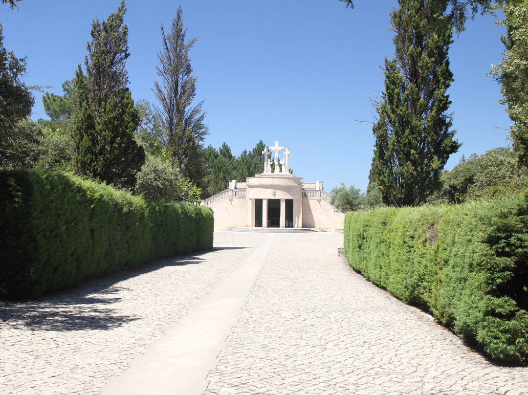 Valinhos Sanctuary景点图片