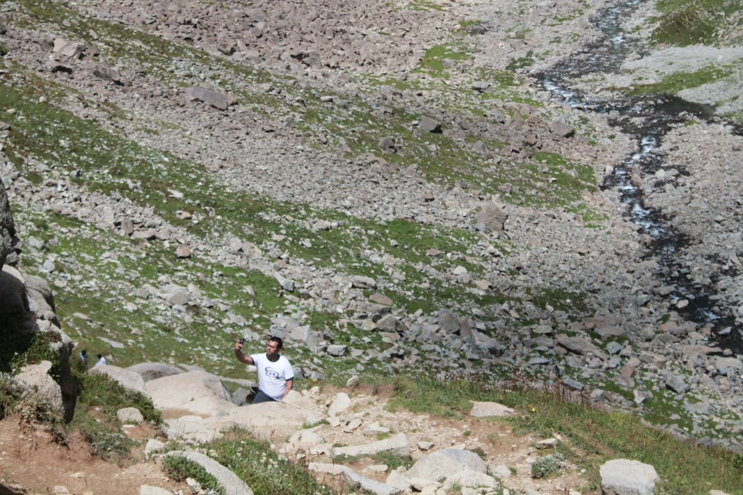 Fort Bala Hisar-白沙瓦必去景点