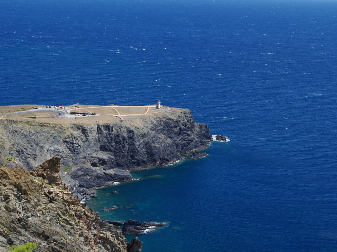 Cerbere旅游攻略图片