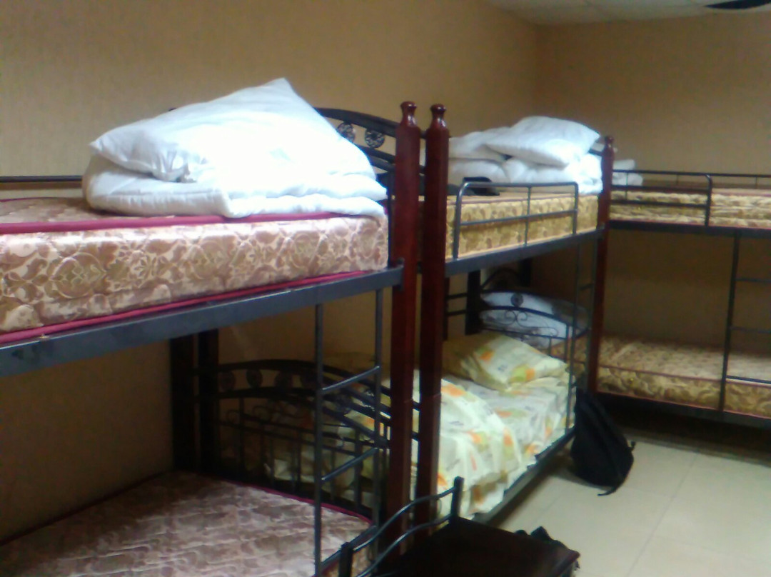 Sikachi Alyan酒店住宿-Diadema Hotel