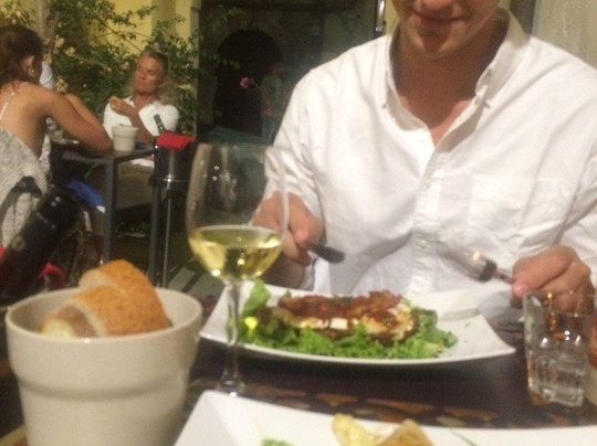 Le Vin de L'assassin-锡拉库扎必去景点