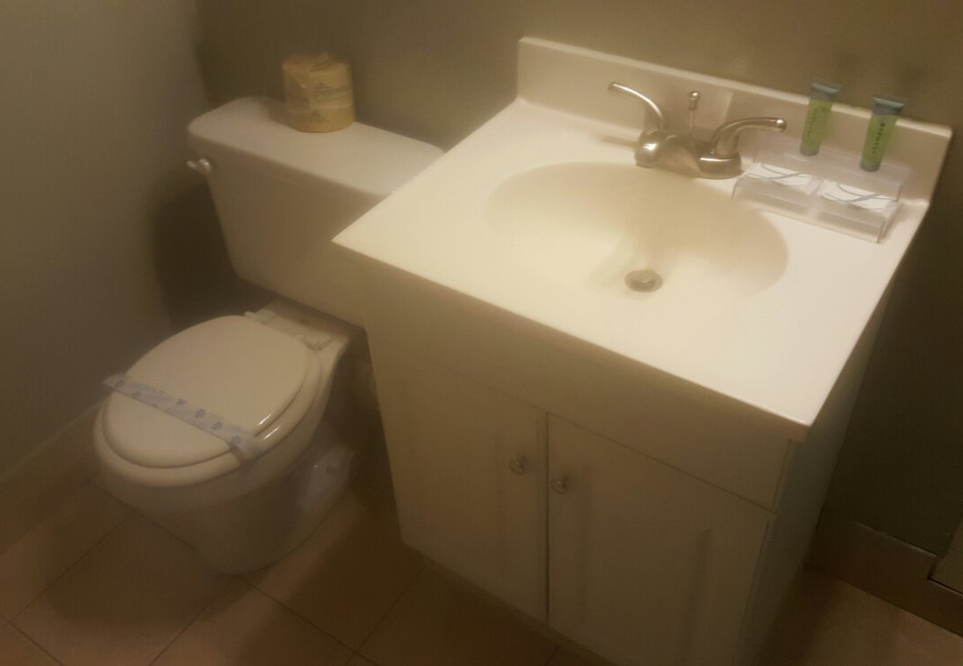 Budget Inn -Yreka主图