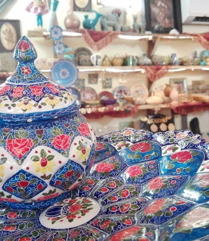 Chitra Handicraft景点图片
