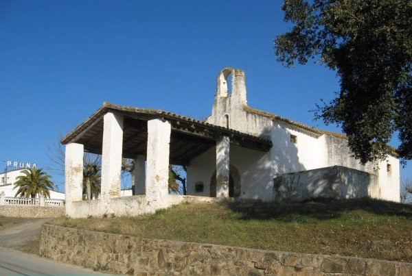 Capella de Sant Daniel景点图片